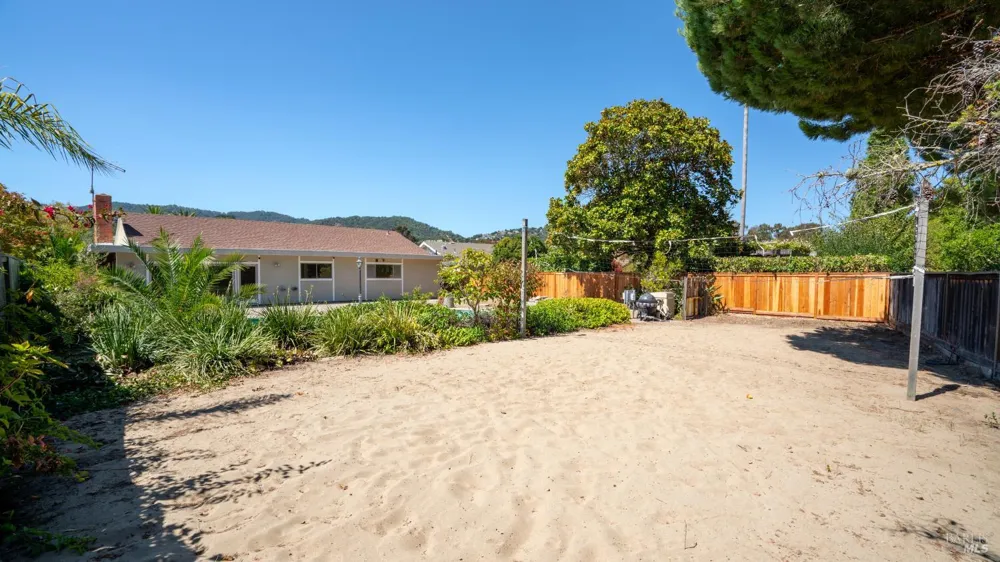 170 Riviera Drive San Rafael, CA 94901