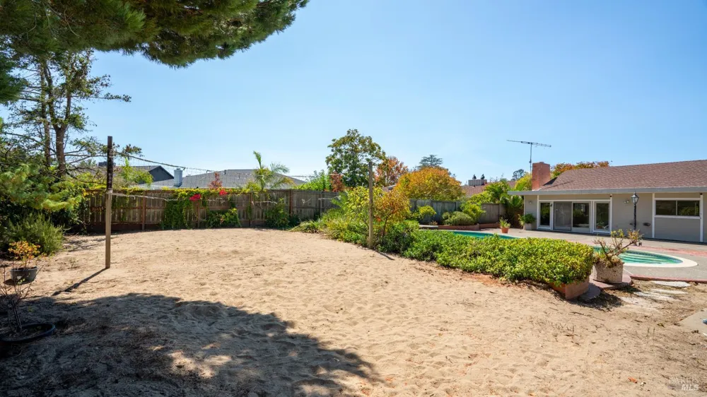 170 Riviera Drive San Rafael, CA 94901
