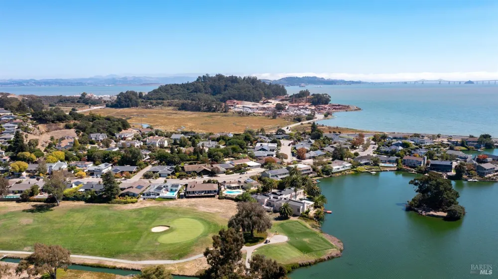 170 Riviera Drive San Rafael, CA 94901