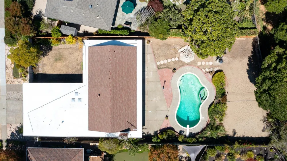 170 Riviera Drive San Rafael, CA 94901
