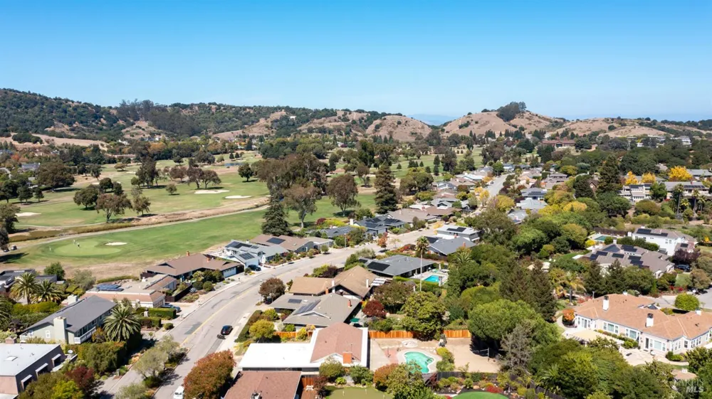 170 Riviera Drive San Rafael, CA 94901