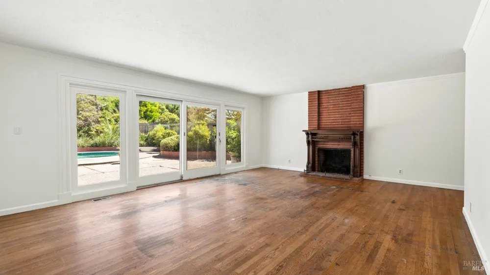 170 Riviera Drive San Rafael, CA 94901
