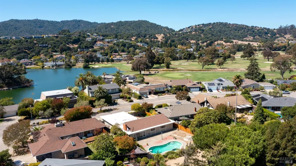 170 Riviera Drive San Rafael, CA 94901