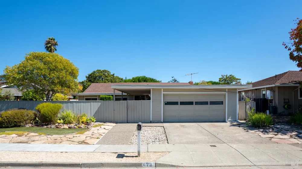 170 Riviera Drive San Rafael, CA 94901