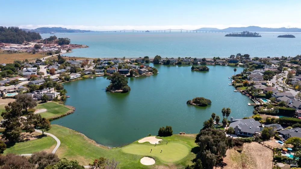 170 Riviera Drive San Rafael, CA 94901