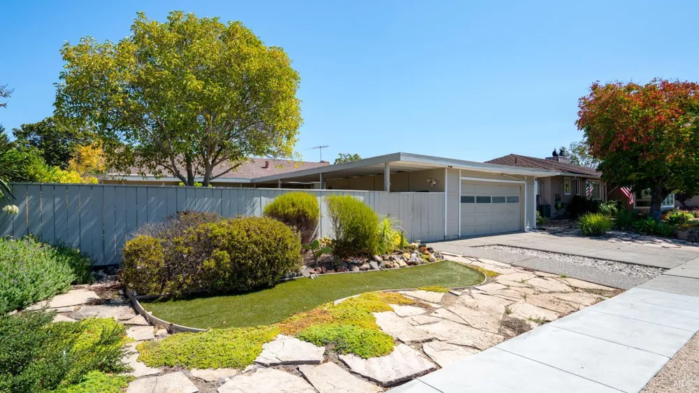 170 Riviera Drive San Rafael, CA 94901