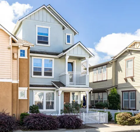 2150 Unbridled Court
