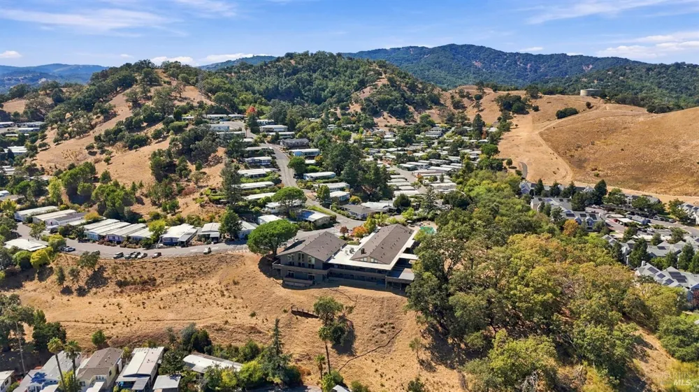 191 Marin Valley Drive Novato, CA 94949