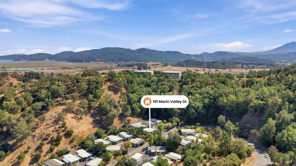 191 Marin Valley Drive Novato, CA 94949
