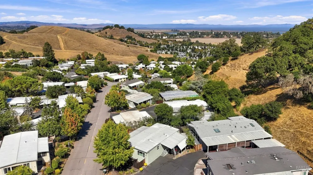 191 Marin Valley Drive Novato, CA 94949