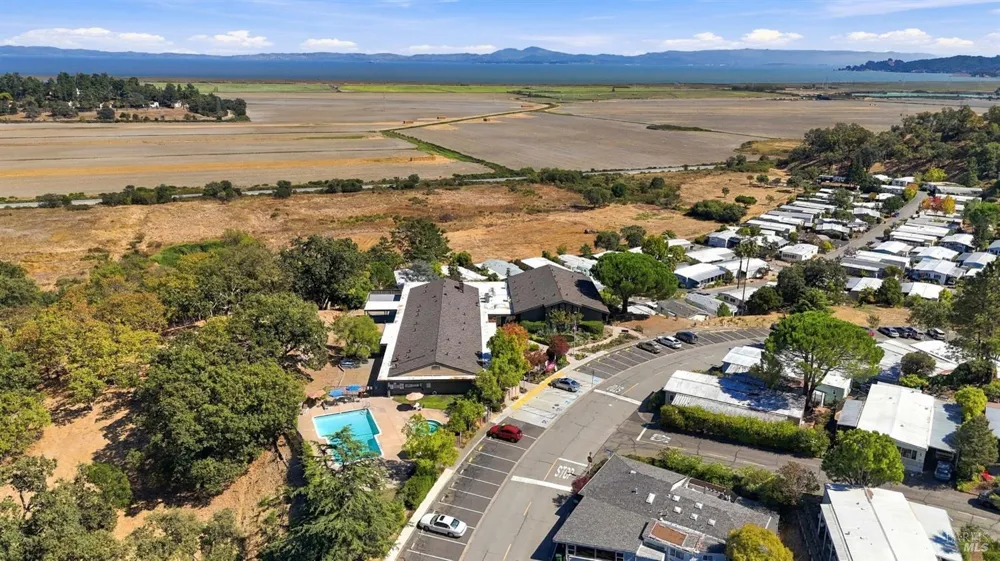 191 Marin Valley Drive Novato, CA 94949