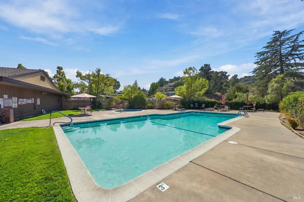 191 Marin Valley Drive Novato, CA 94949