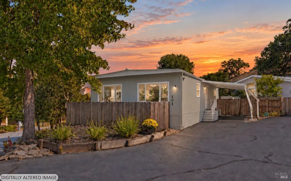 191 Marin Valley Drive Novato, CA 94949