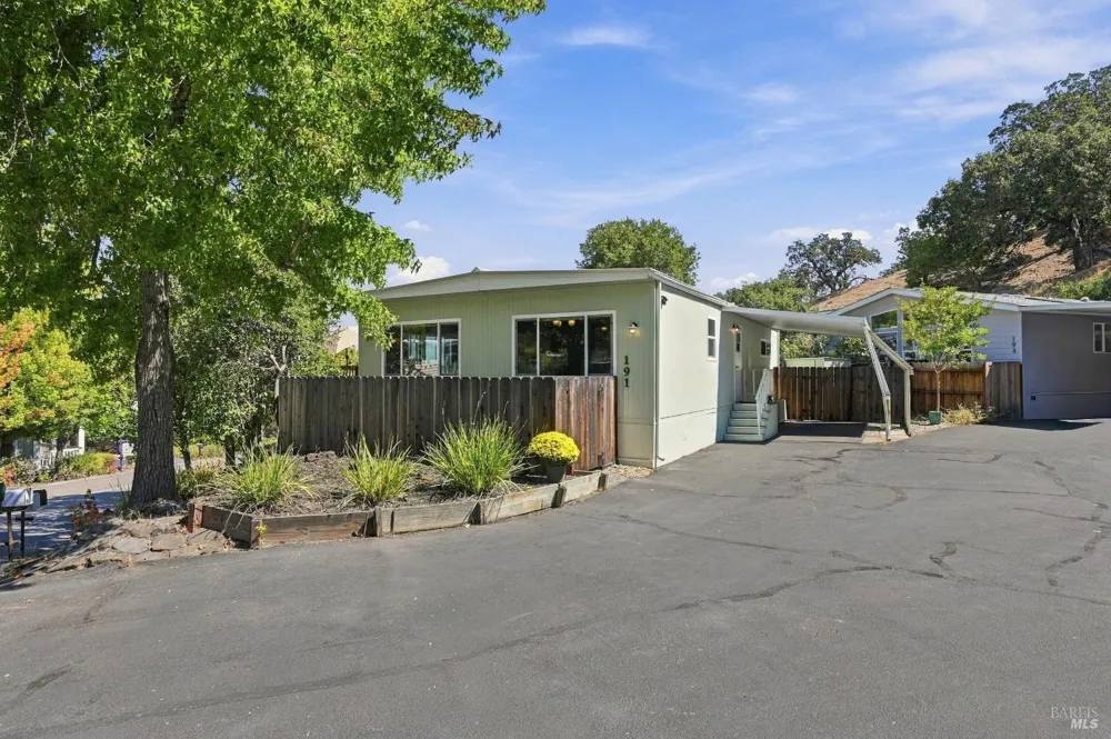 191 Marin Valley Drive Novato, CA 94949