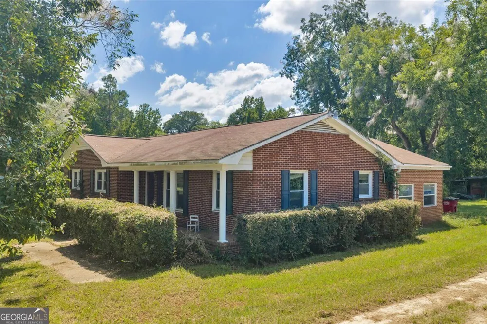 6555 GA Hwy 313 Warwick, GA 31796