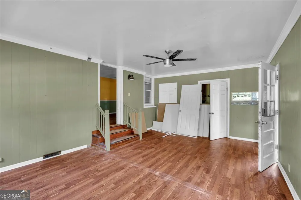 6555 GA Hwy 313 Warwick, GA 31796