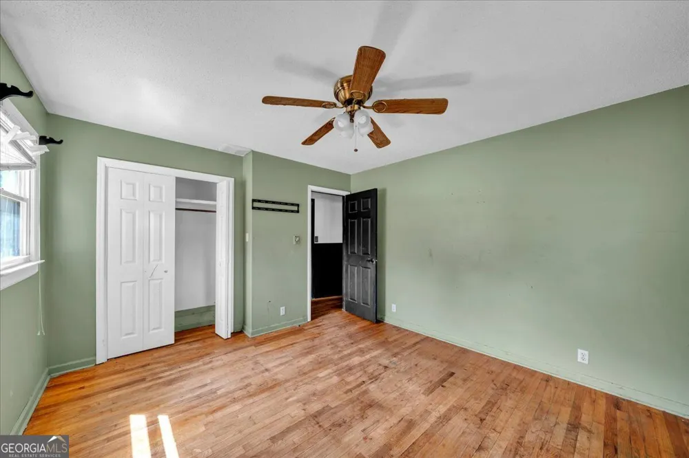 6555 GA Hwy 313 Warwick, GA 31796