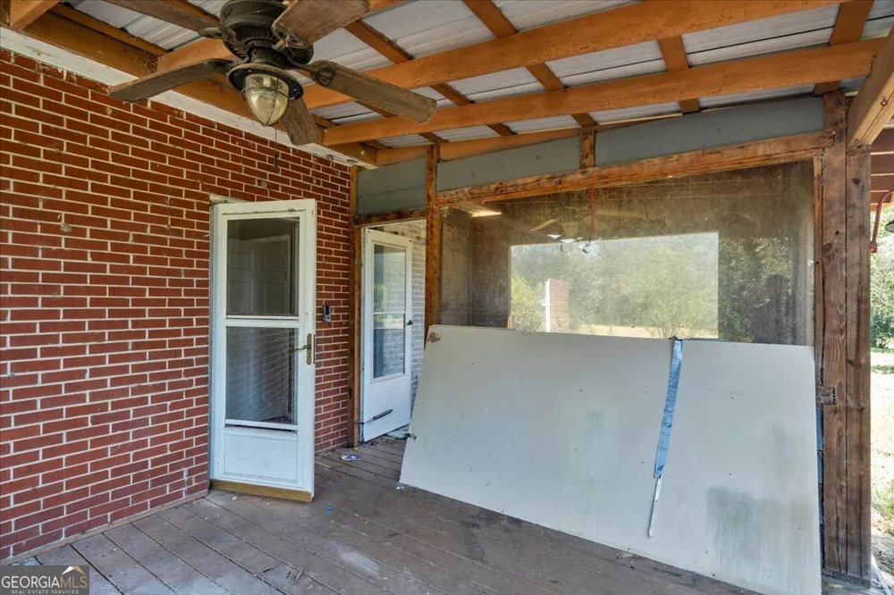 6555 GA Hwy 313 Warwick, GA 31796