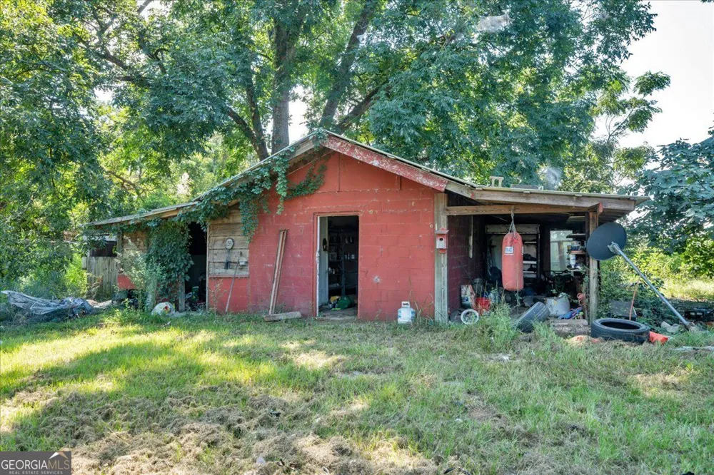 6555 GA Hwy 313 Warwick, GA 31796