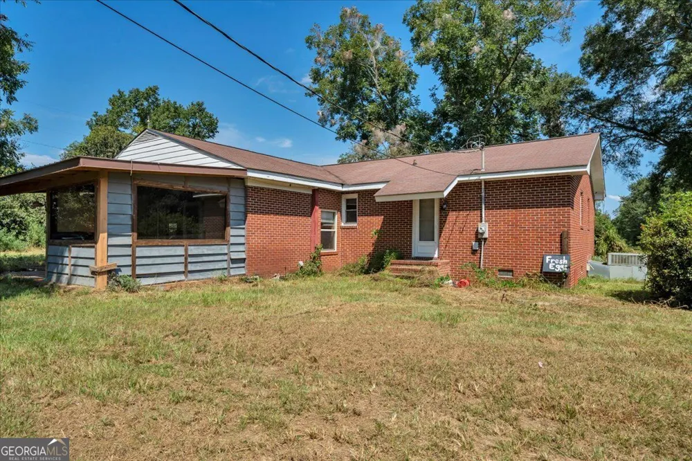 6555 GA Hwy 313 Warwick, GA 31796