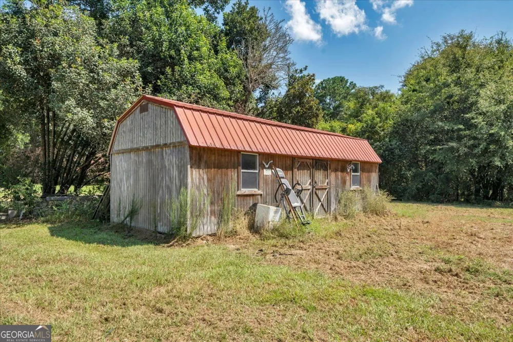 6555 GA Hwy 313 Warwick, GA 31796