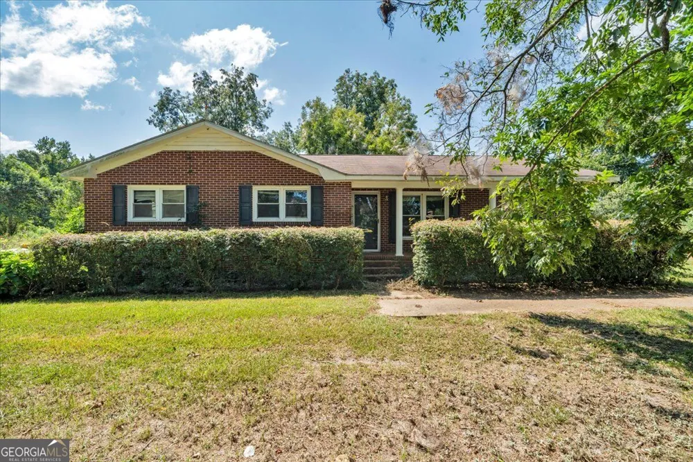 6555 GA Hwy 313 Warwick, GA 31796