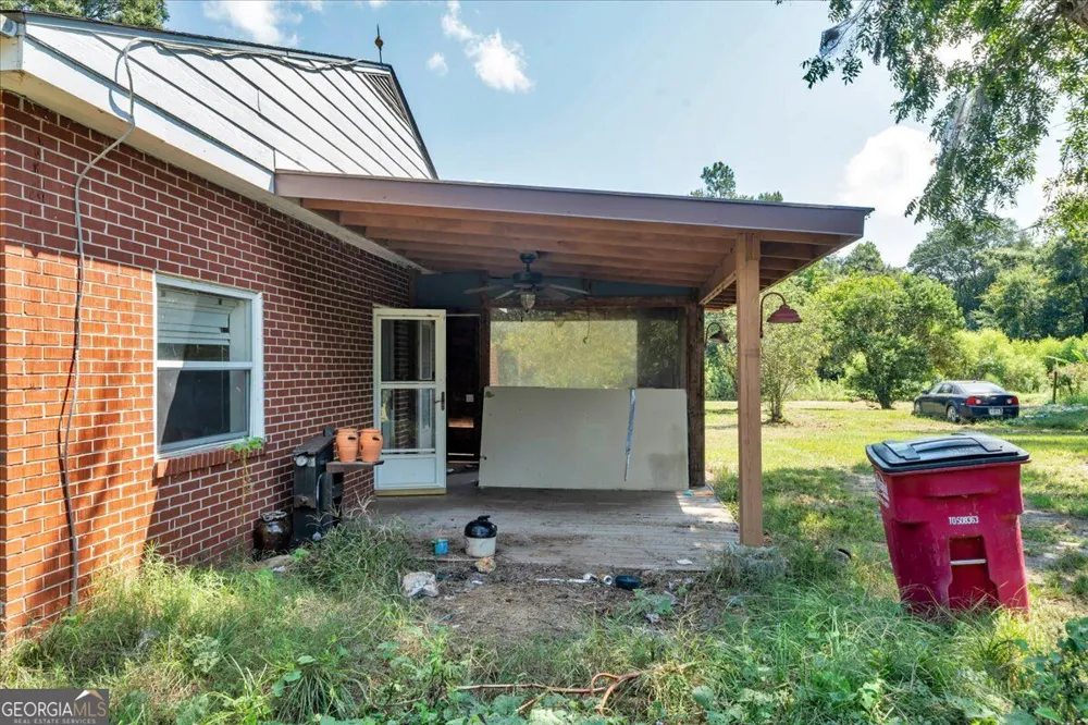6555 GA Hwy 313 Warwick, GA 31796