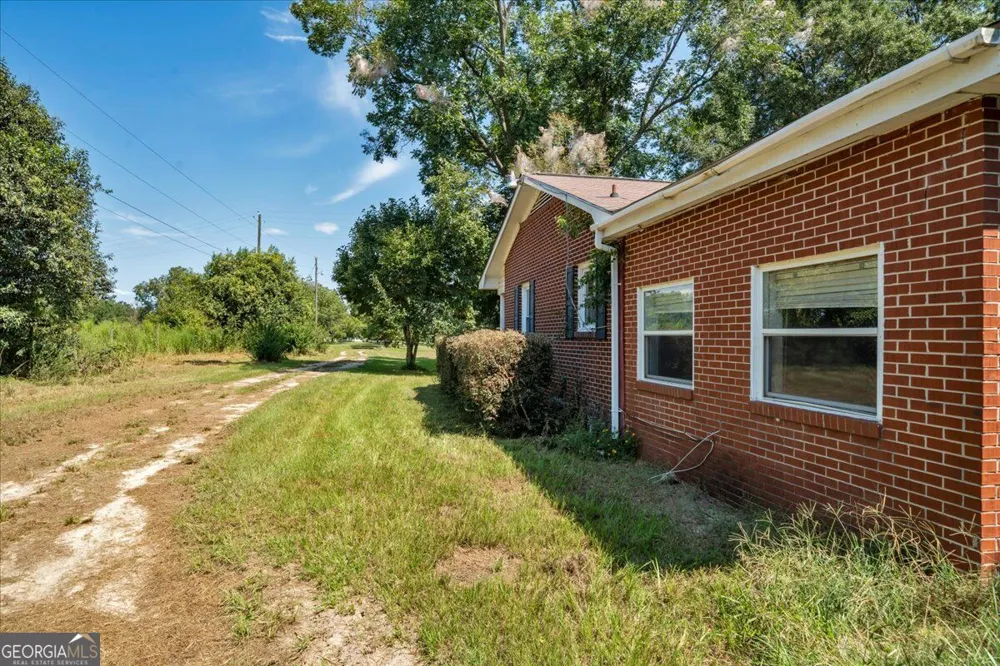 6555 GA Hwy 313 Warwick, GA 31796