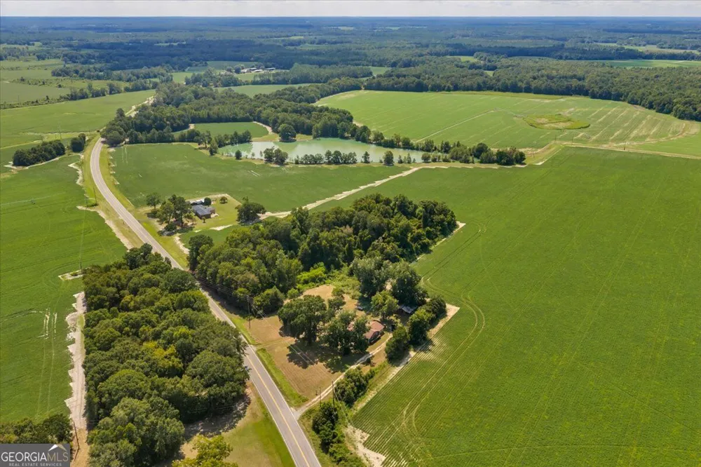 6555 GA Hwy 313 Warwick, GA 31796