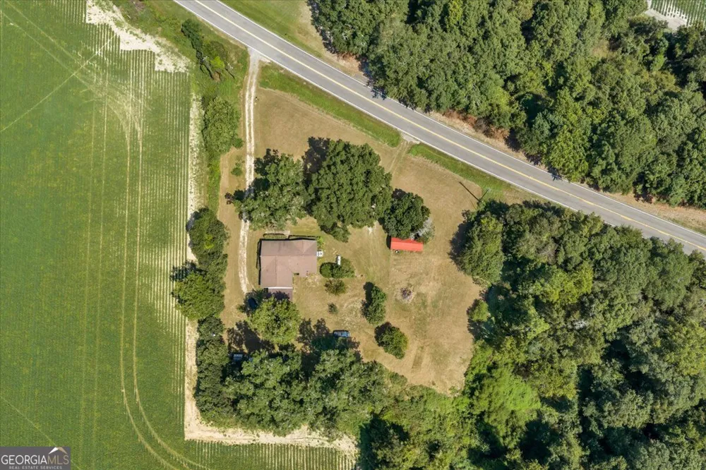 6555 GA Hwy 313 Warwick, GA 31796
