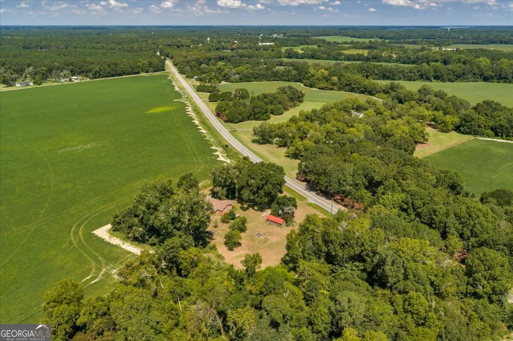 6555 GA Hwy 313 Warwick, GA 31796