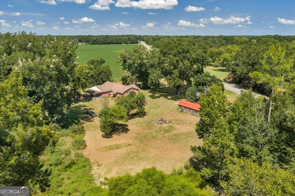 6555 GA Hwy 313 Warwick, GA 31796