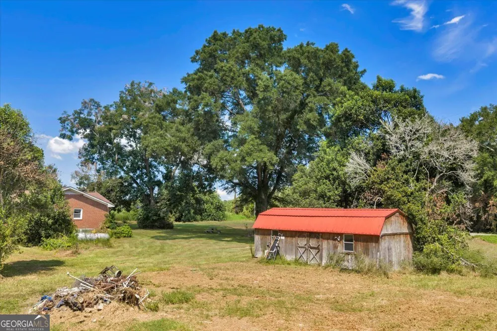 6555 GA Hwy 313 Warwick, GA 31796