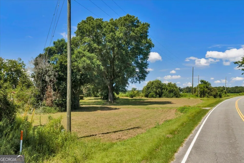 6555 GA Hwy 313 Warwick, GA 31796