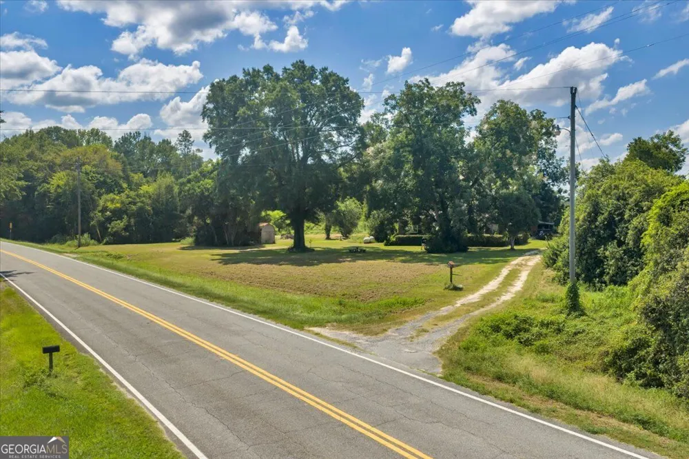 6555 GA Hwy 313 Warwick, GA 31796