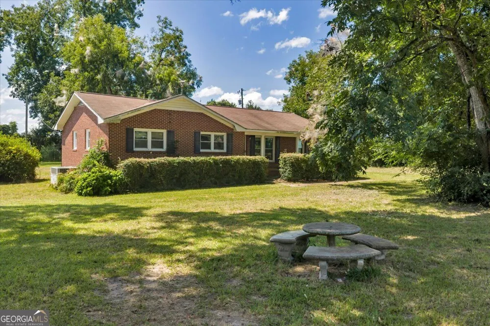 6555 GA Hwy 313 Warwick, GA 31796