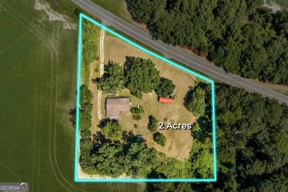 6555 GA Hwy 313 Warwick, GA 31796