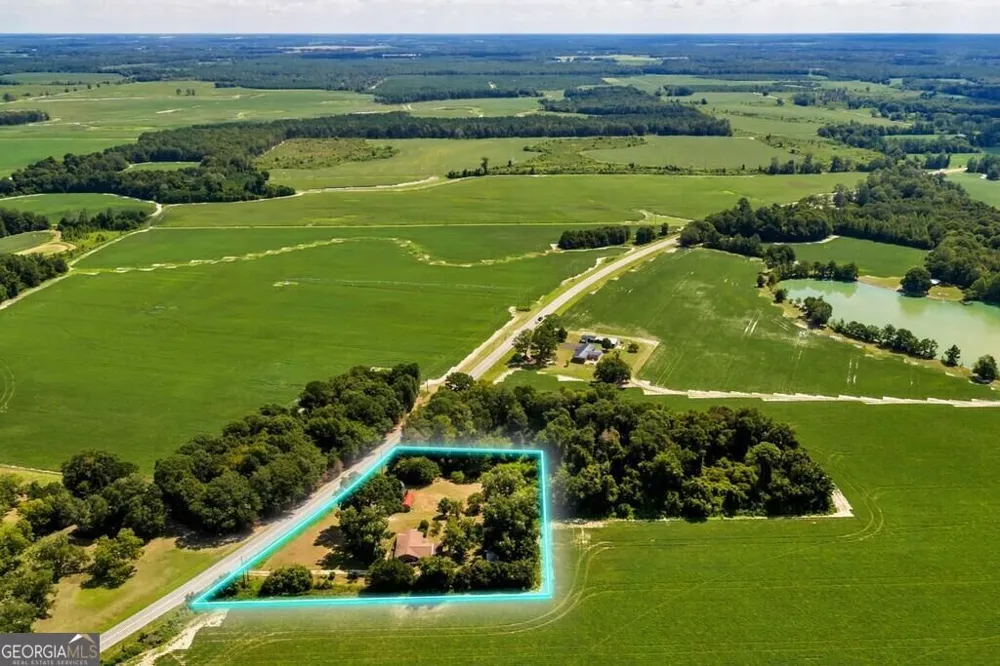 6555 GA Hwy 313 Warwick, GA 31796