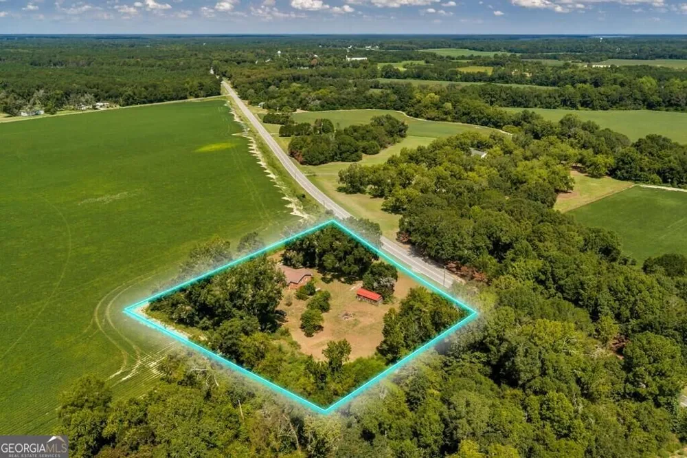 6555 GA Hwy 313 Warwick, GA 31796