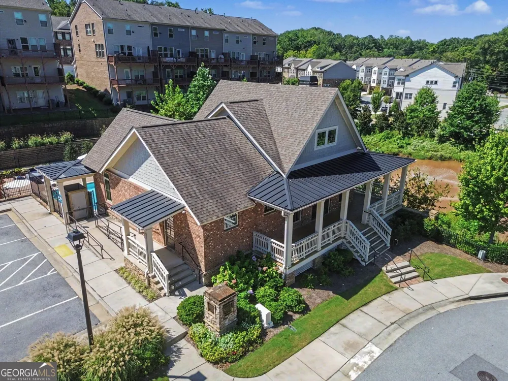 4230 Perimeter PARK E Atlanta, GA 30341