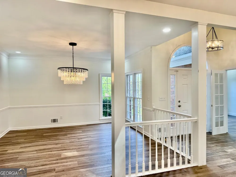 3607 Hampstead LN NE Roswell, GA 30075