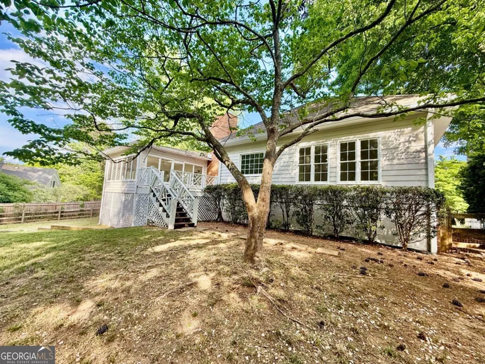 3607 Hampstead LN NE Roswell, GA 30075