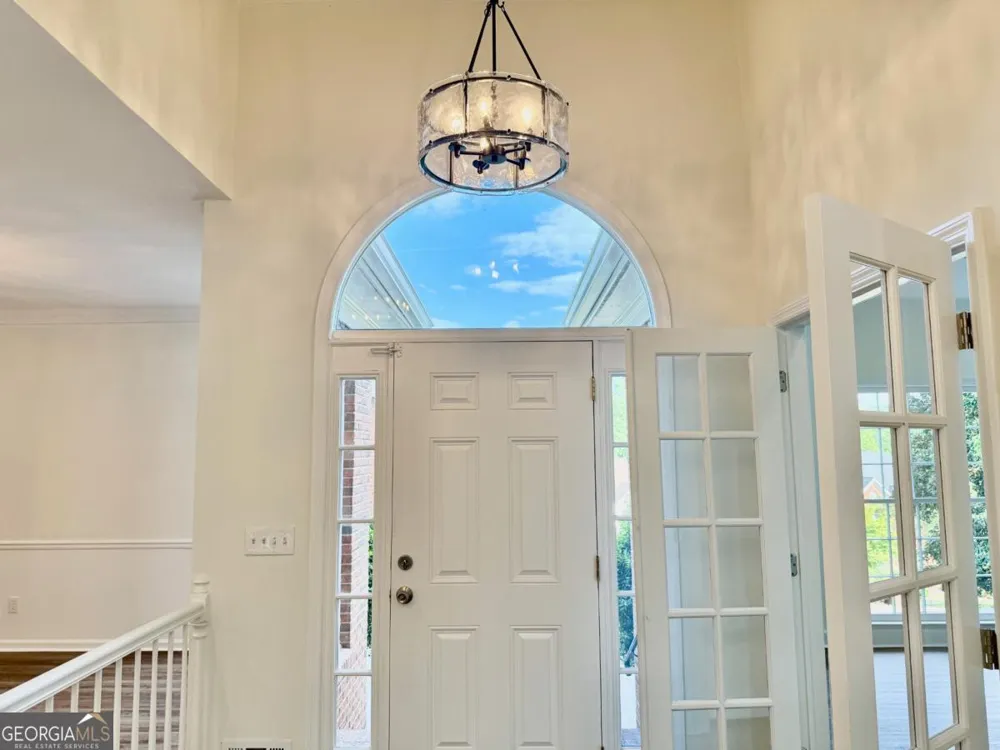 3607 Hampstead LN NE Roswell, GA 30075