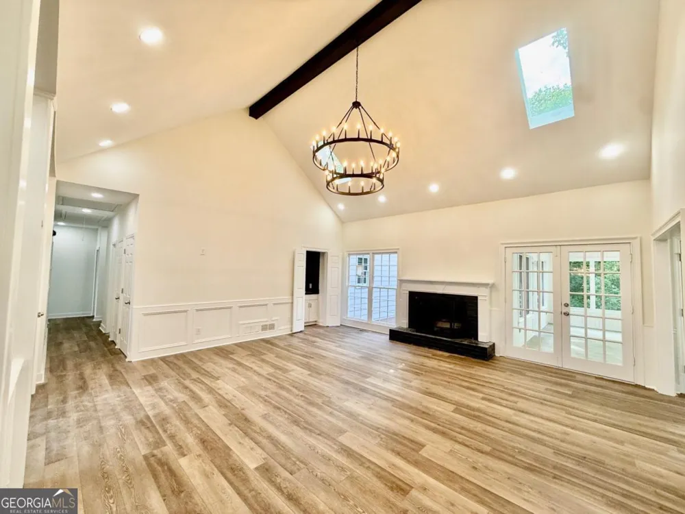 3607 Hampstead LN NE Roswell, GA 30075