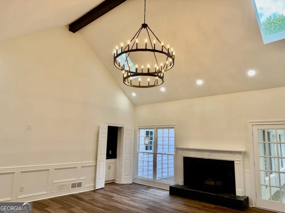 3607 Hampstead LN NE Roswell, GA 30075