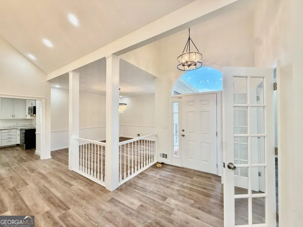 3607 Hampstead LN NE Roswell, GA 30075