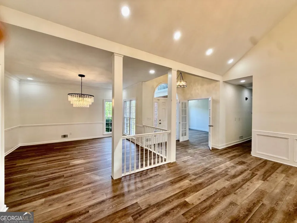 3607 Hampstead LN NE Roswell, GA 30075