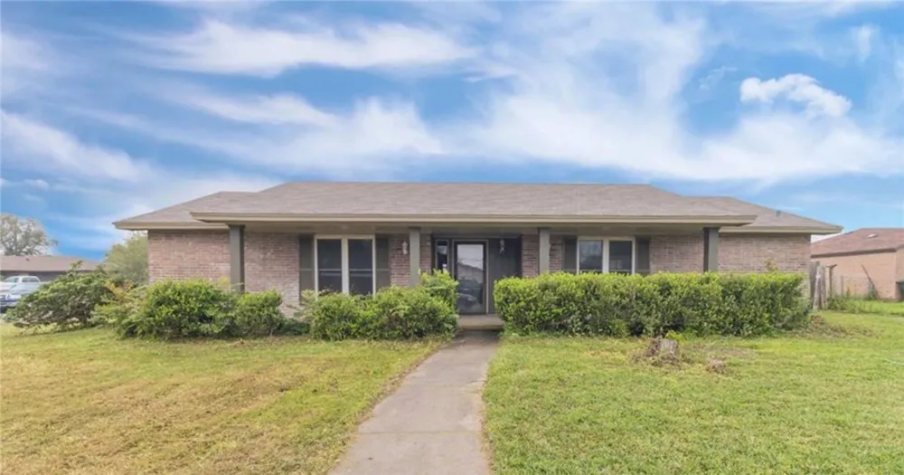 4637 Newbury Lane Corpus Christi, TX 78411