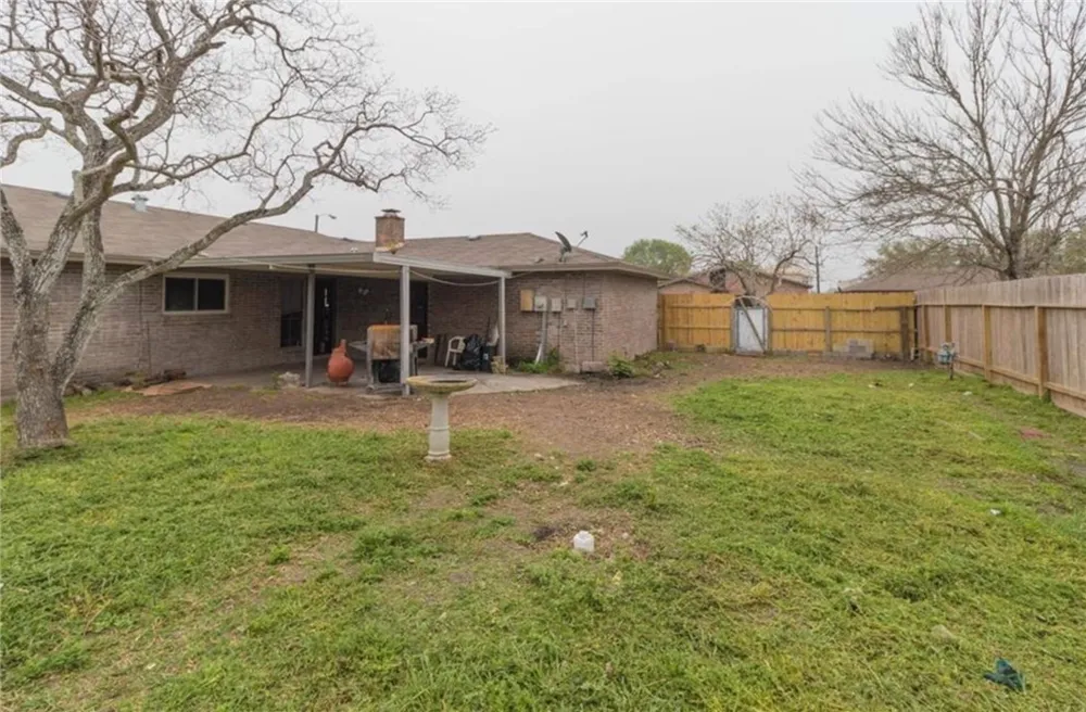 4637 Newbury Lane Corpus Christi, TX 78411