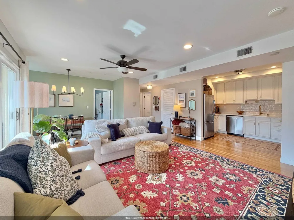 119 MADISON ST Hoboken, NJ 07030